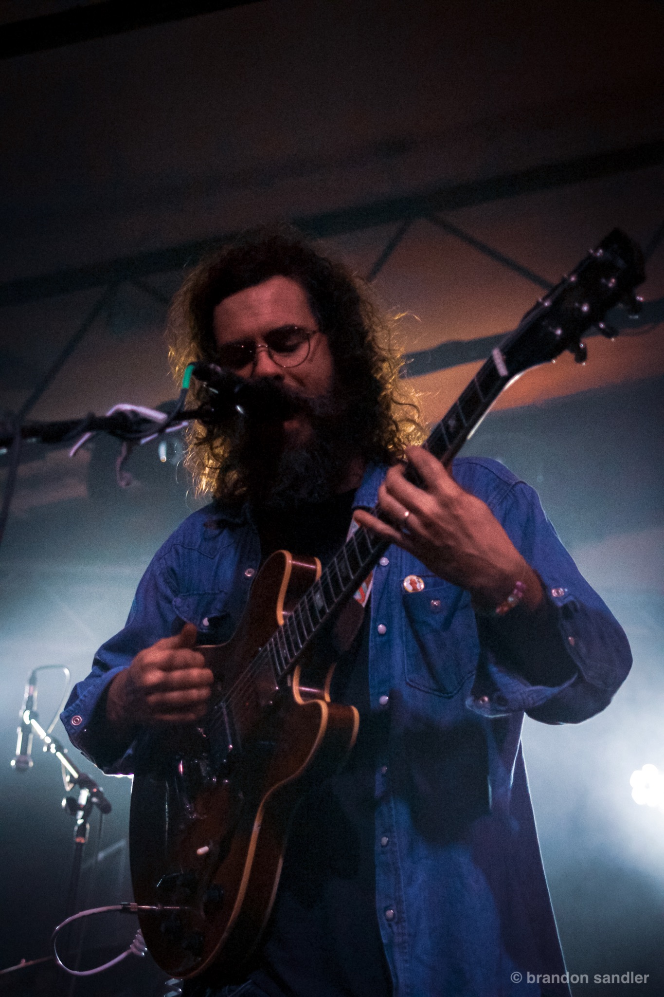 Live music review: White Denim played stellar tour finale at Mohawk ...